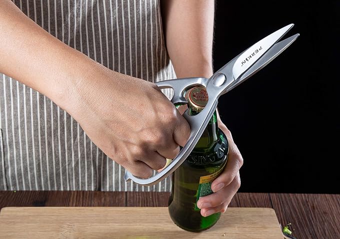 Perkin Kitchen Scissor Heavy Duty Multipurpose