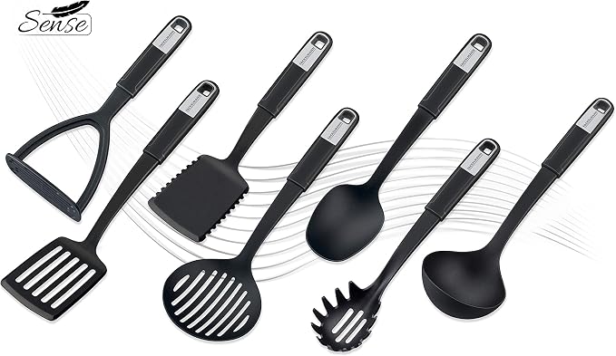 FACKELMANN 25784 Ladle, Stainless Steel