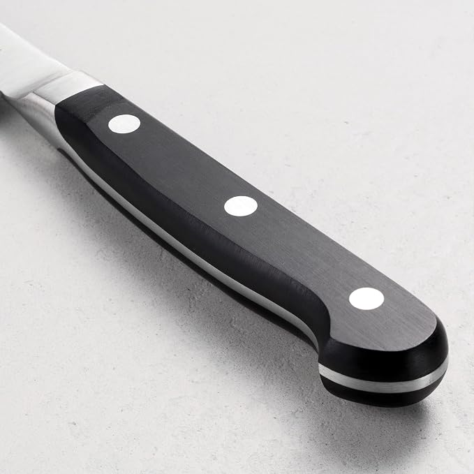 Tramontina Pro Series Forged 5-Inch Santoku Knife, Japanese Chef Knife