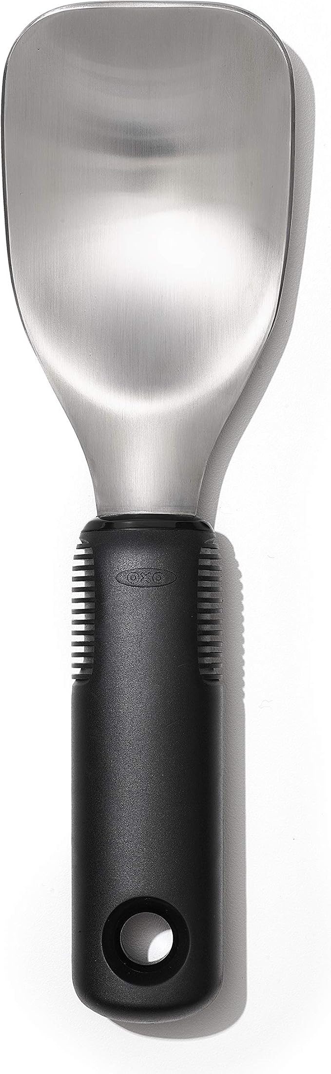 OXO Good Grips Pizza Wheel and Cutter + Ice Cream Spade