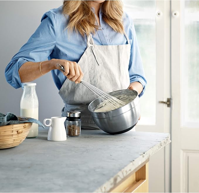 WMF Bowl Whisk 32 cm W1872626030 (Japan Import)