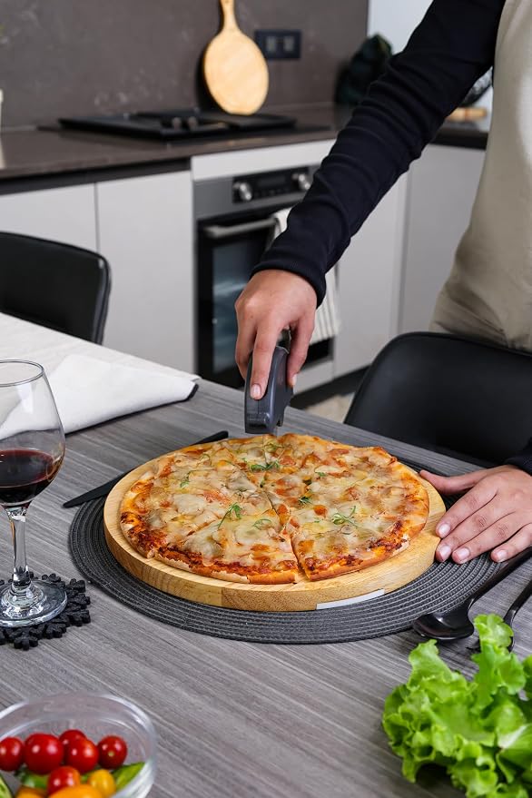 Pizza Wheel