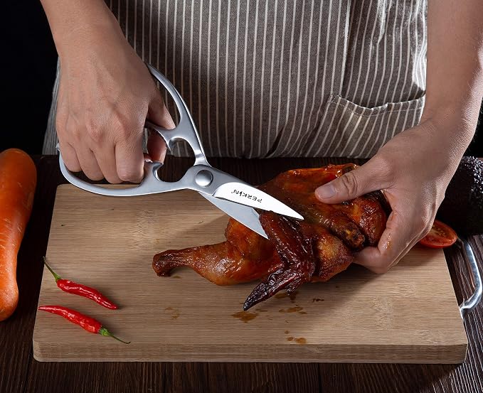 Perkin Kitchen Scissor Heavy Duty Multipurpose