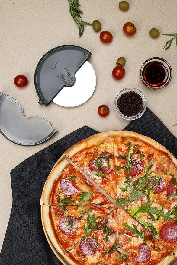 Pizza Wheel