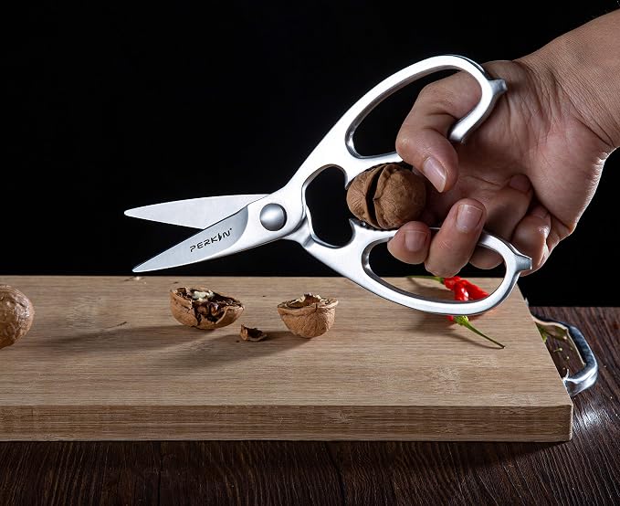 Perkin Kitchen Scissor Heavy Duty Multipurpose